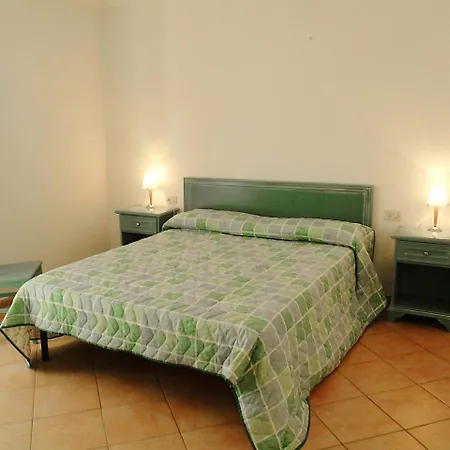 Locazione Turistica Sole-14 Apartment *