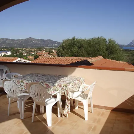 Apartment Locazione Turistica Sole-14 *
