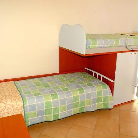 Apartamento Locazione Turistica Sole-14
