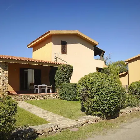 Apartment Locazione Turistica Sole-14