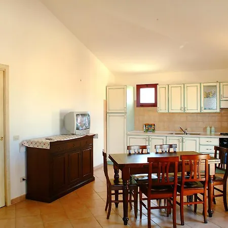 Locazione Turistica Sole-14 Apartment *