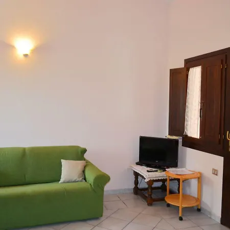 Locazione Turistica Sole-14 * San Teodoro (Sardinia)