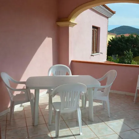 Locazione Turistica Sole-14 Apartment